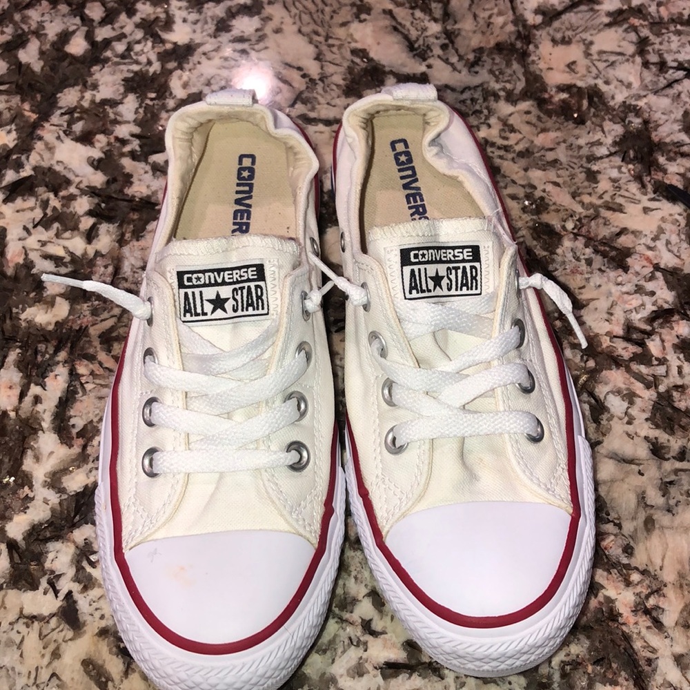 Converse sneakers